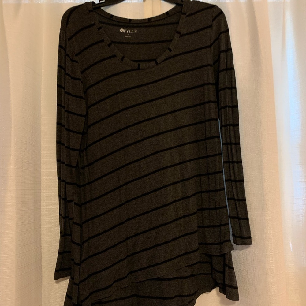 Stylus Shirt